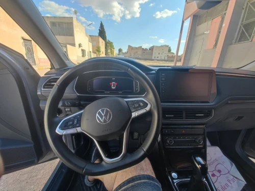 Volkswagen Tharu XR  2025 3
