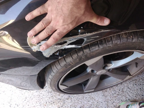 Audi A4 2016 S Line +
