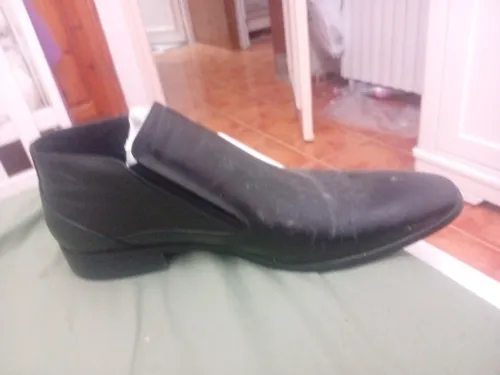 Chaussures classiques