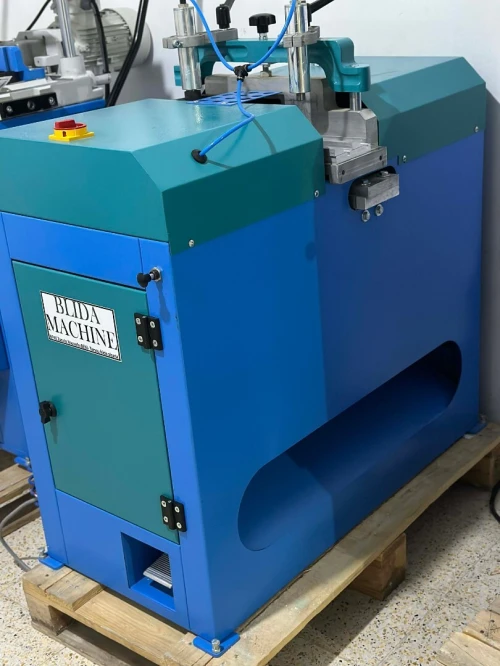 machine pvc