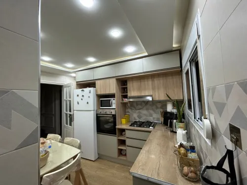 Vente Appartement F3 Alger Bab ezzouar