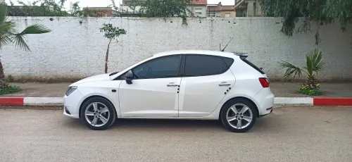 Seat Ibiza 2013 Sport Edition