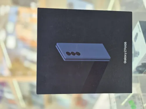 Samsung Z fold 6