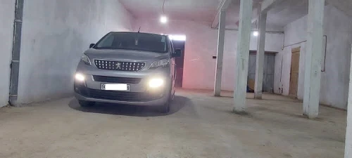 Peugeot Expert 2021 Expert