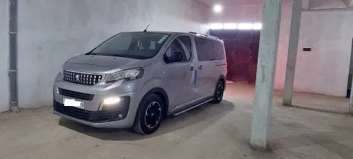 Peugeot Expert 2021 Expert