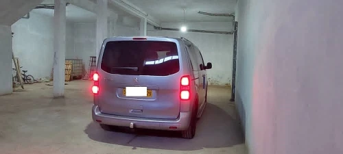 Peugeot Expert 2021 Expert