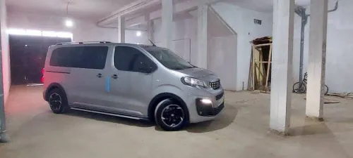 Peugeot Expert 2021 Expert
