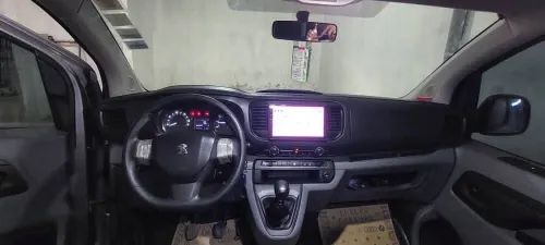 Peugeot Expert 2021 Expert