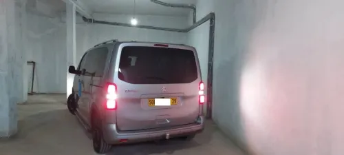 Peugeot Expert 2021 Expert
