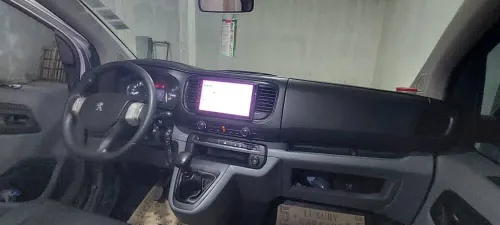 Peugeot Expert 2021 Expert