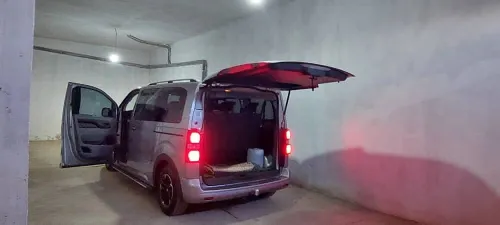 Peugeot Expert 2021 Expert