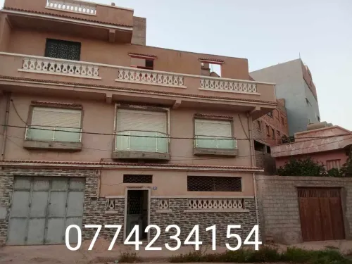 Vente Villa Aïn Témouchent Beni saf