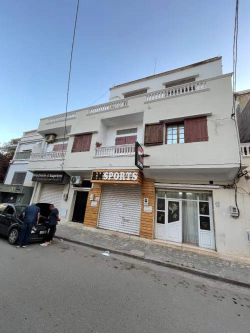 Vente Villa Oran Oran