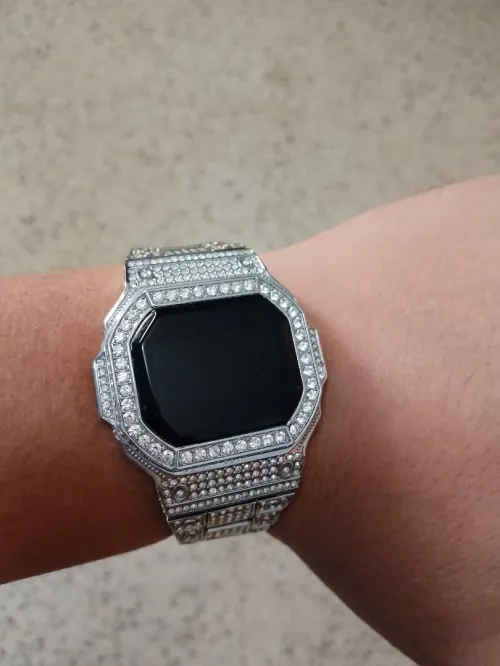 montre watch  ساعة