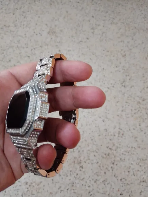 montre watch  ساعة
