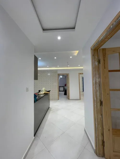 Vente Appartement F4 Alger Bordj el kiffan