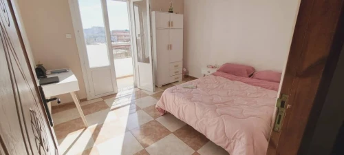 Vente Appartement Duplex F4 Alger Bordj el kiffan