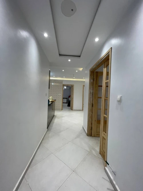Vente Appartement F4 Alger Bordj el kiffan