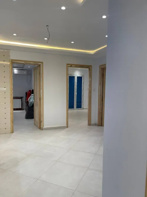 Vente Appartement F4 Alger Bordj el kiffan