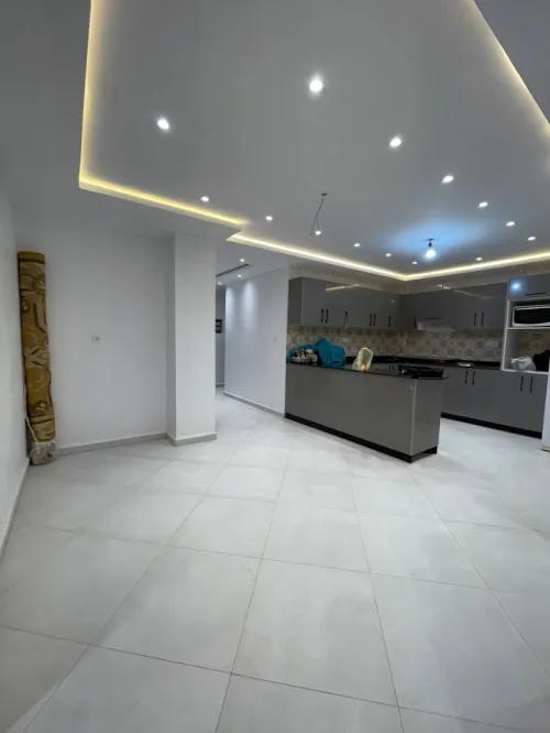 Vente Appartement F4 Alger Bordj el kiffan