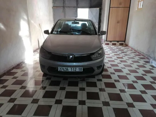 Zotye Z 200 2012 HB