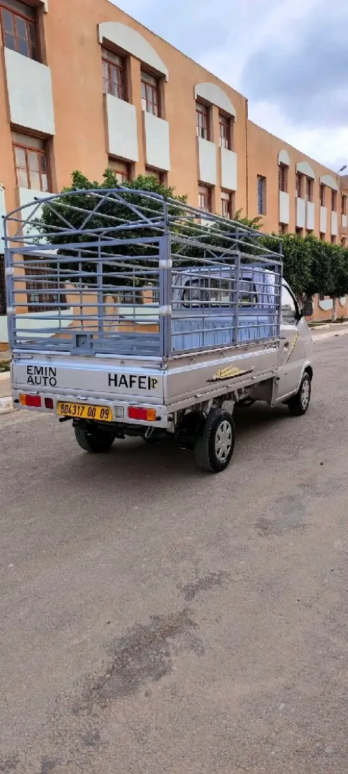 Hafei motors Minibus 2013 Dfm. Dfsk mini truck hafei motors. Chana