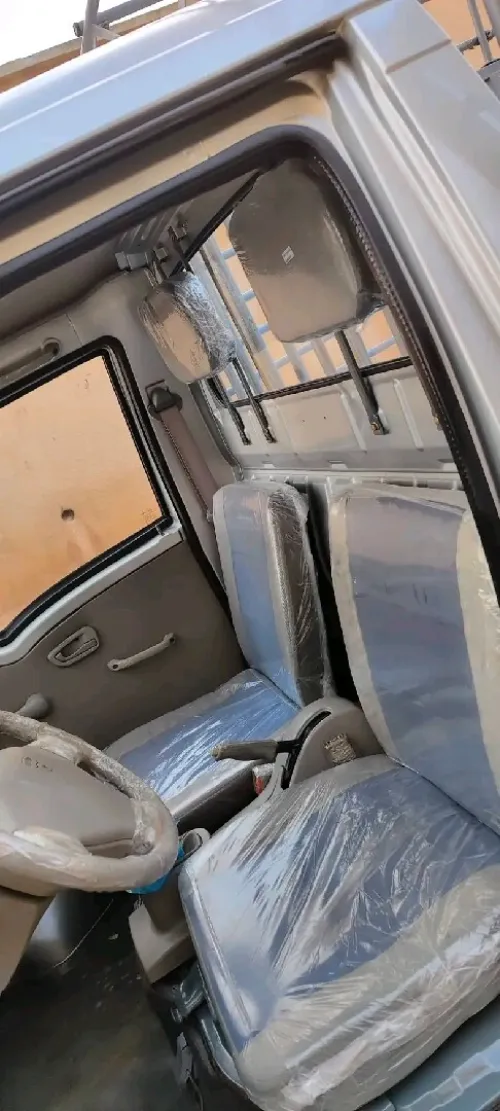 Hafei motors Minibus 2013 Dfm. Dfsk mini truck hafei motors. Chana