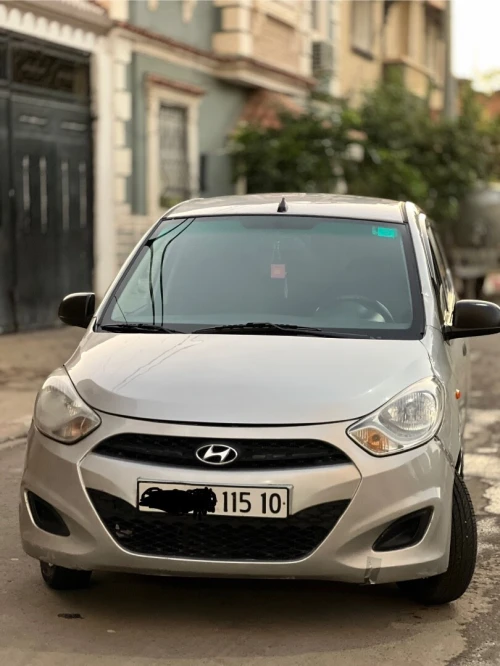 Hyundai i10 2015 