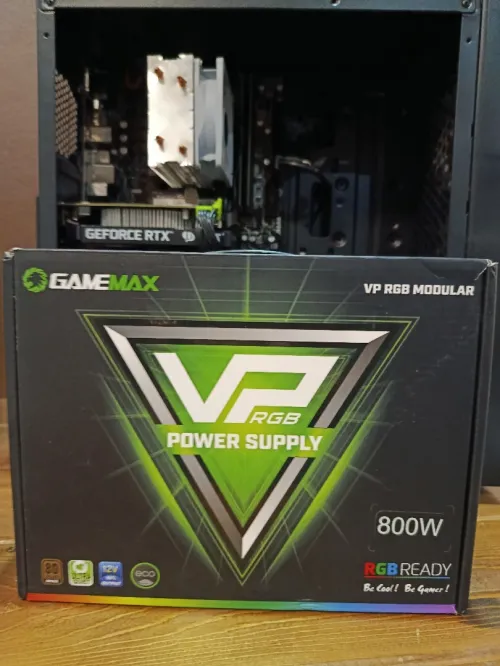 Pc gamer