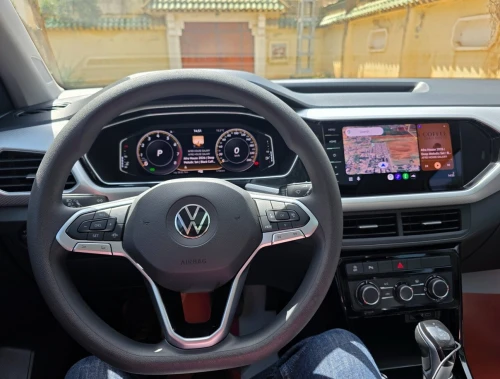 Volkswagen Tacqua 2025 Full