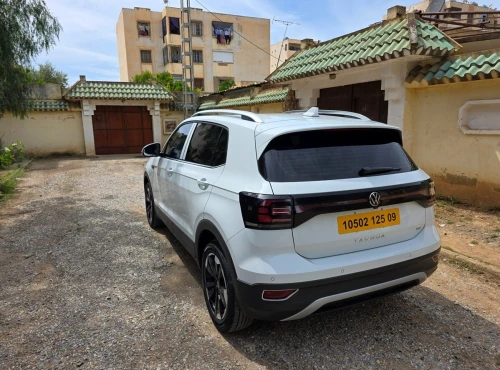 Volkswagen Tacqua 2025 Full