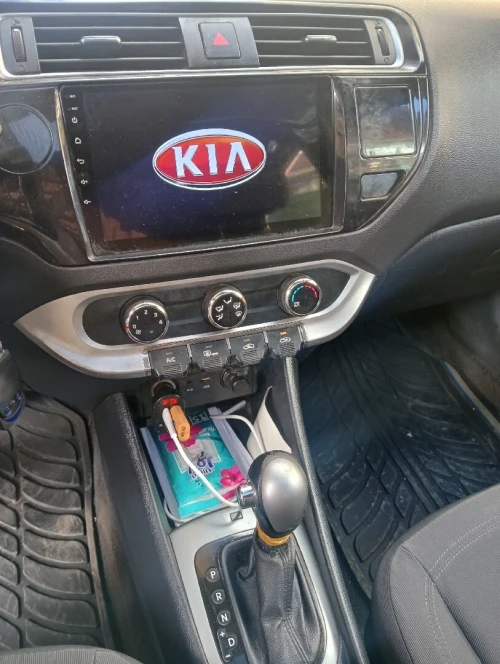 Kia Rio 2017 