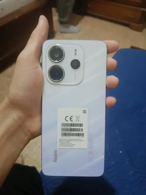 Redmi Note 14