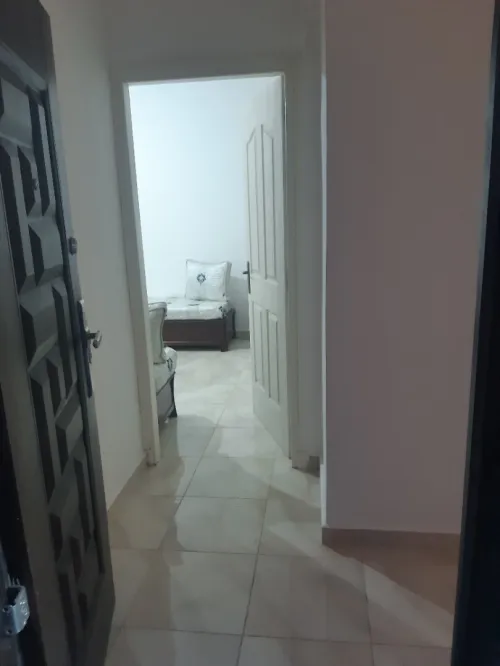 Vente Appartement F3 Blida Boufarik