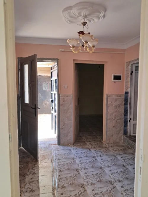 Vente Appartement F3 Mostaganem Abdelmalek ramdane