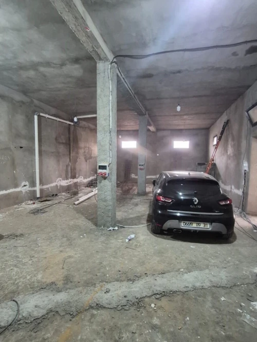 Vente Villa Oran Gdyel