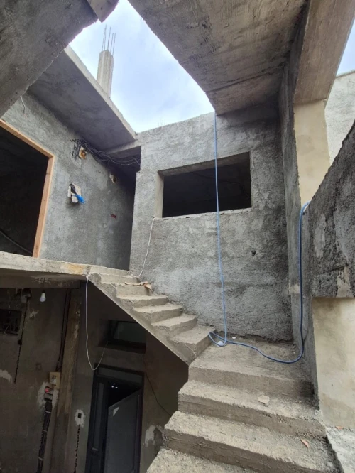 Vente Villa Oran Gdyel