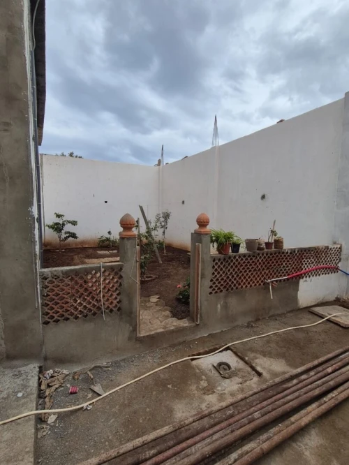 Vente Villa Oran Gdyel