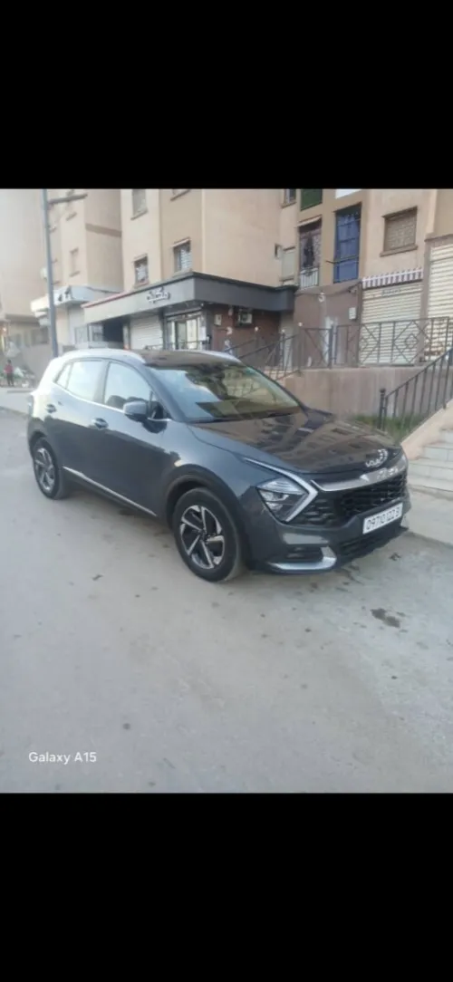 Kia Sportage restylé 2022 Active Business