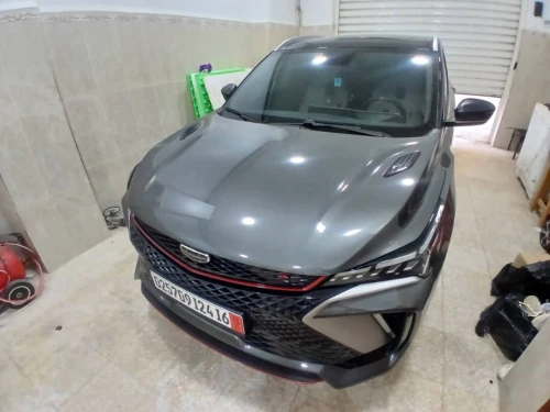 Geely Coolray 2024 Sport Limited