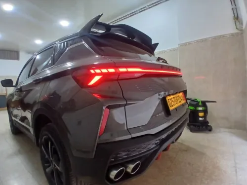 Geely Coolray 2024 Sport Limited