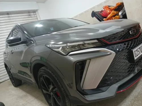 Geely Coolray 2024 Sport Limited