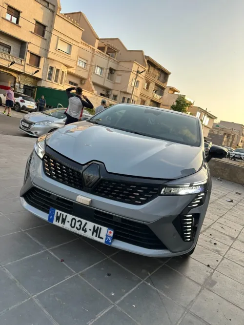 Renault Clio 5  2025 Esprit Alpine