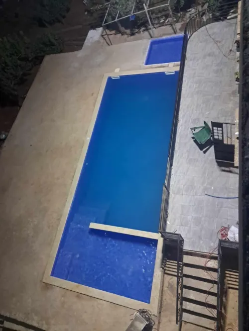 Location Villa F3 Mostaganem Abdelmalek ramdane