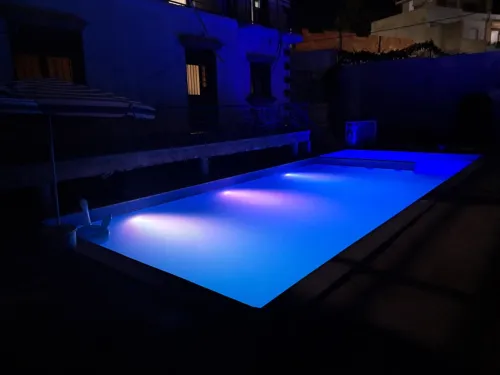 Location Villa F3 Mostaganem Abdelmalek ramdane