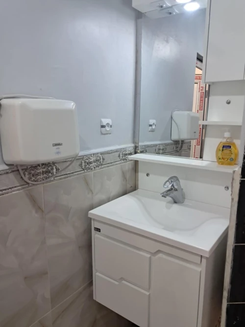 Location Villa F3 Mostaganem Abdelmalek ramdane