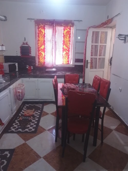 Location Immeuble Mostaganem Sidi lakhdaara