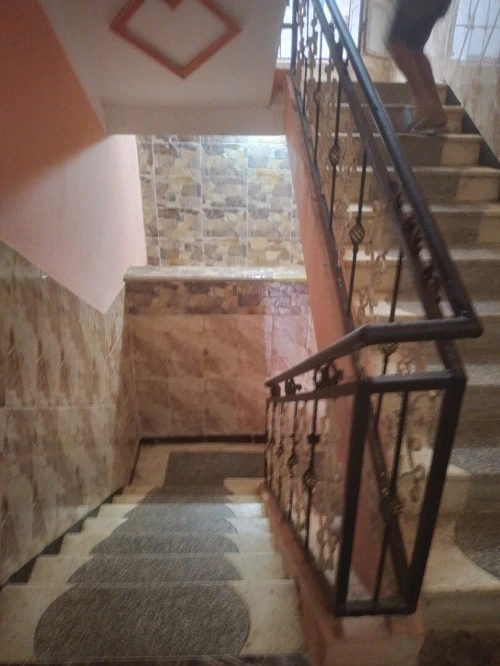 Location Immeuble Mostaganem Sidi lakhdaara