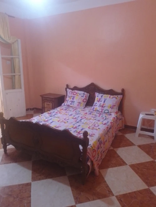 Location Immeuble Mostaganem Sidi lakhdaara