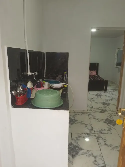 Location Immeuble Mostaganem Sidi lakhdaara